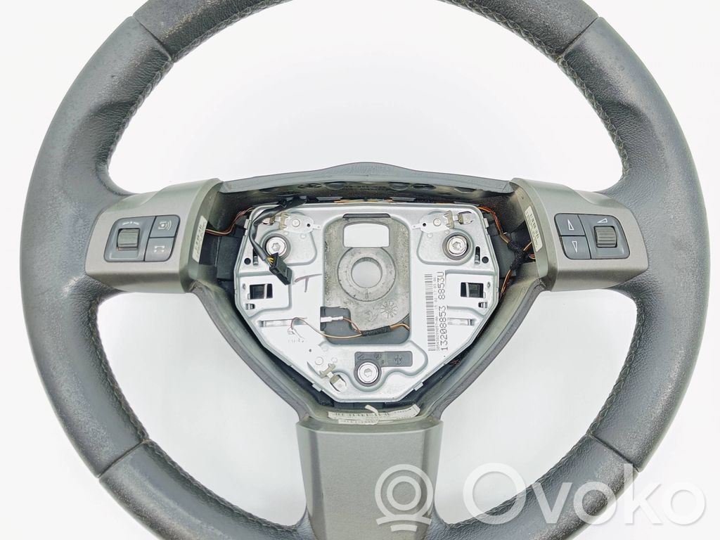Opel Signum Stūre 