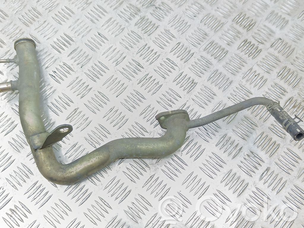 Volvo S60 Engine coolant pipe/hose 
