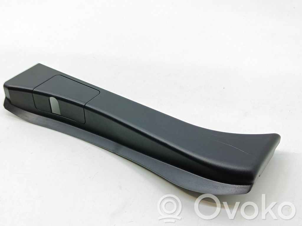 BMW X5 E70 Other trunk/boot trim element 