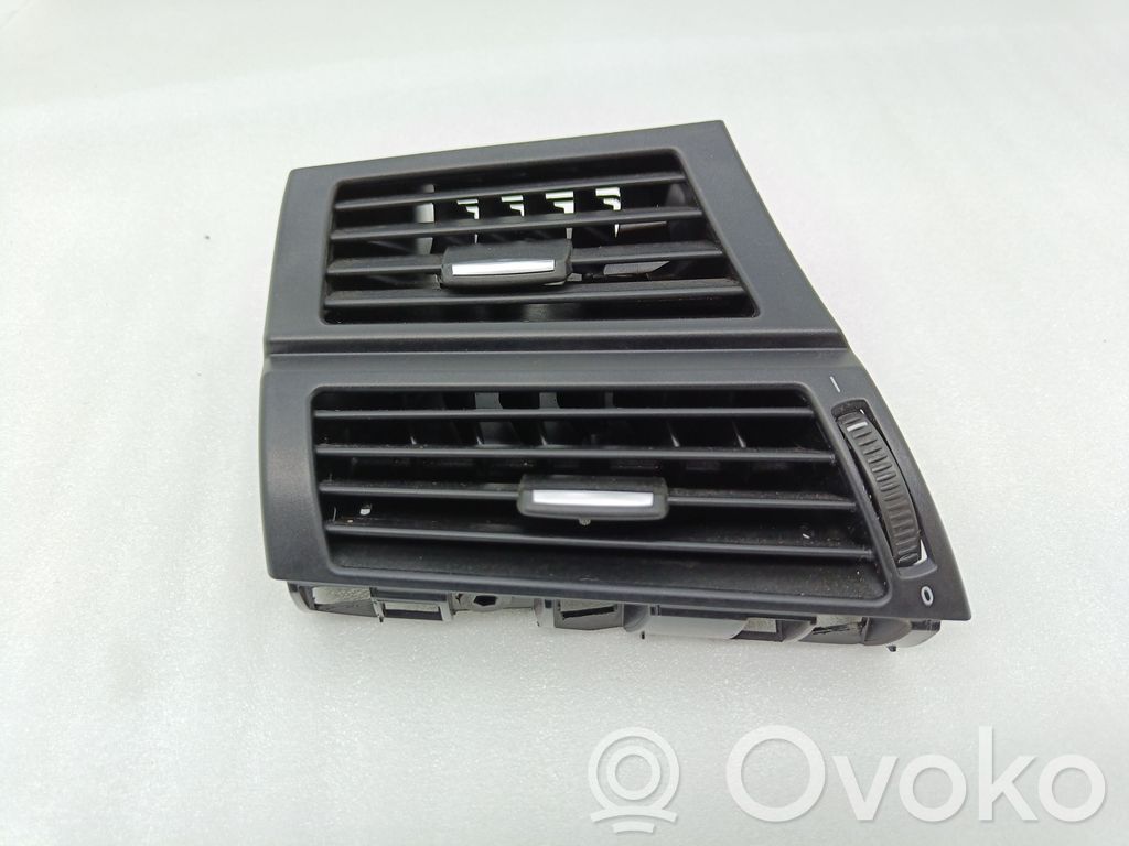 BMW X5 E70 Luftausströmer Lüftungsdüse Luftdüse seitlich 