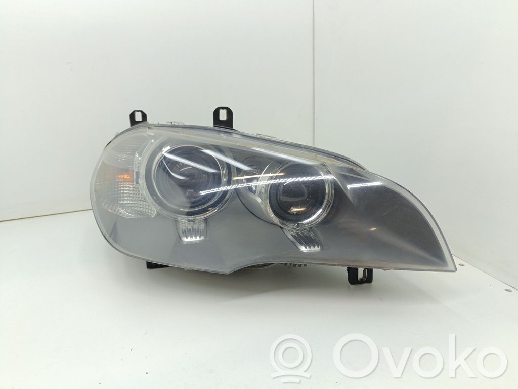 BMW X5 E70 Headlight/headlamp 