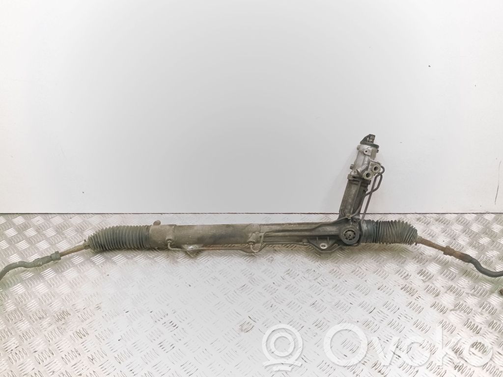 BMW X5 E70 Steering rack 
