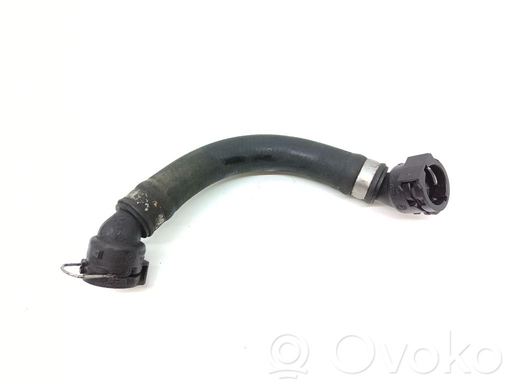 Engine coolant pipe/hose   16185913,7576367