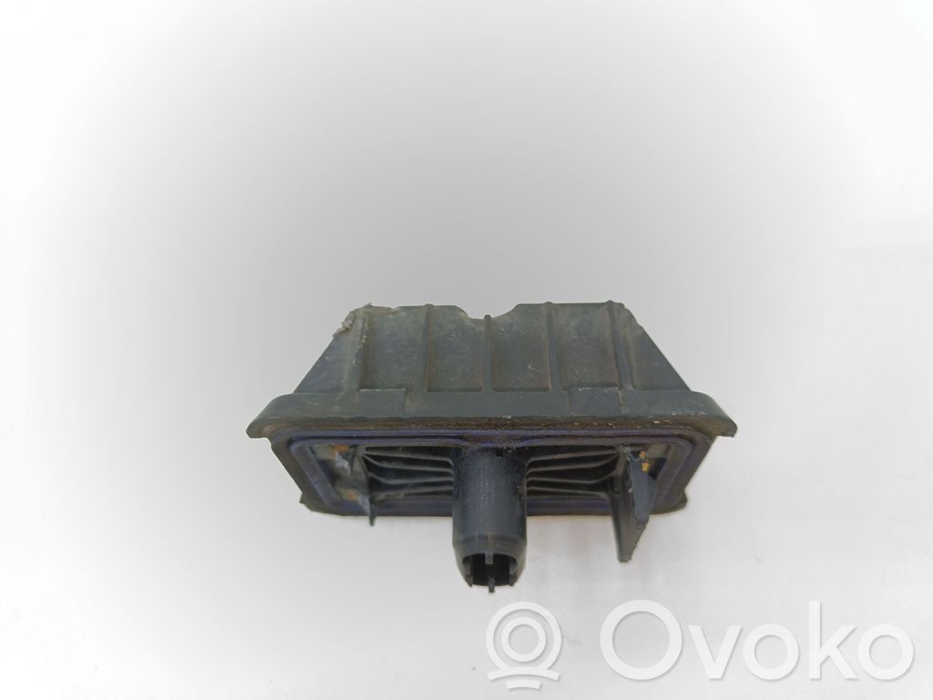 BMW X5 E70 Jacking socket point 