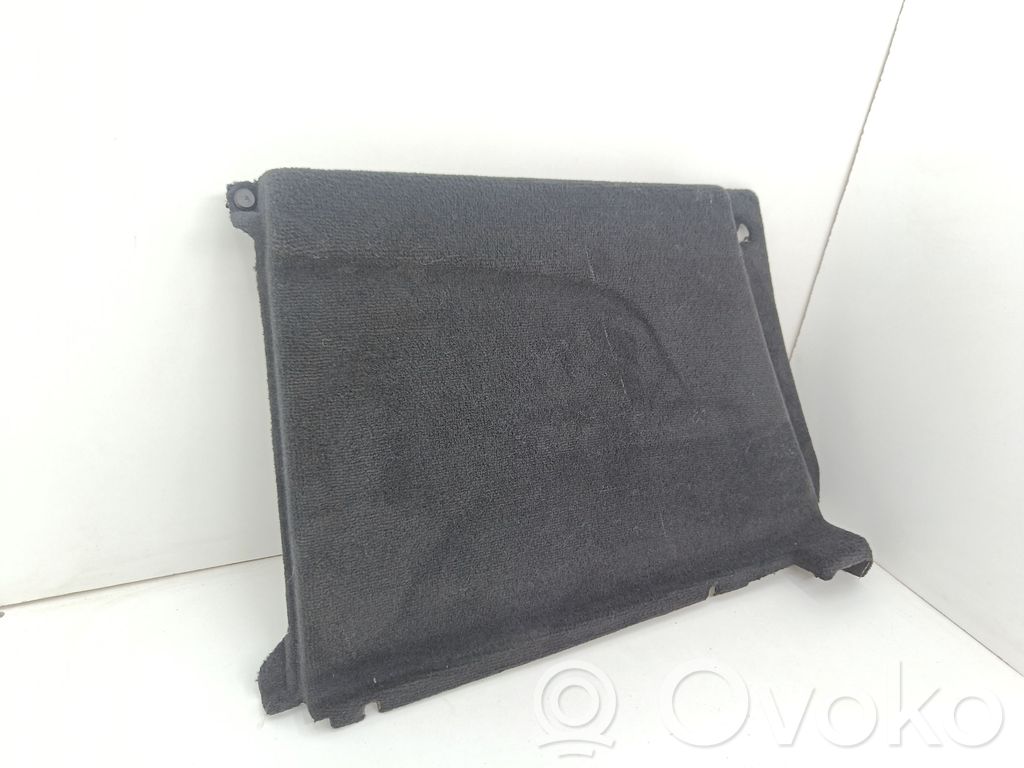 BMW X5 E70 Trunk/boot side trim panel 