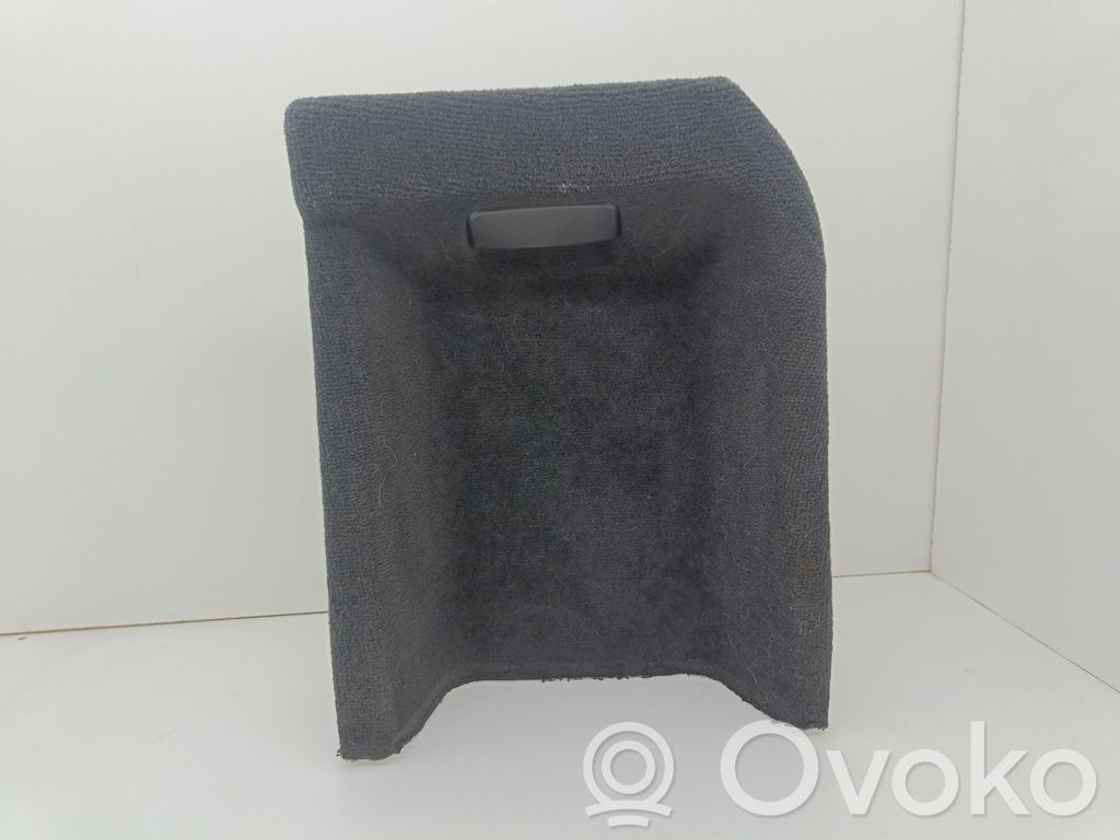 BMW X5 E70 Trunk/boot side trim panel 