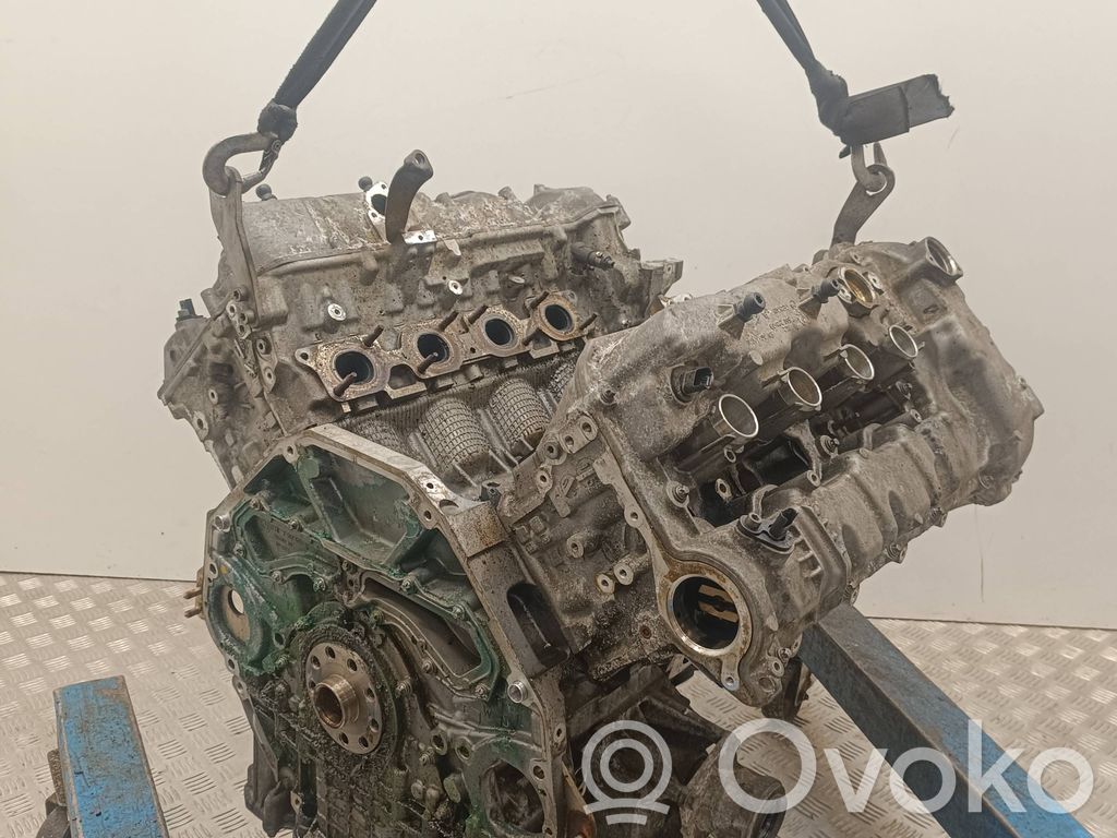Engine   N63B44A,7604234