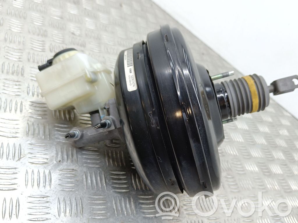BMW X5 E70 Brake booster 