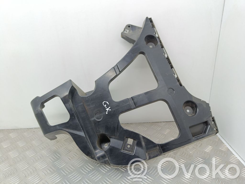 BMW X5 E70 Rear bumper mounting bracket 