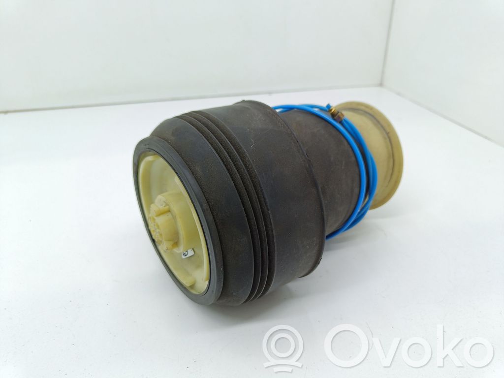 BMW X5 E70 Poduszka / Miech tylnego zawieszenia pneumatycznego 
