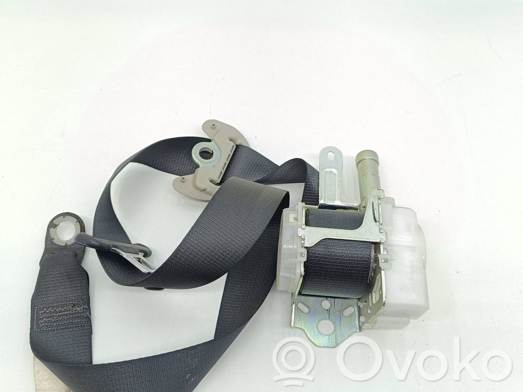 Toyota Corolla E160 E170 Front seatbelt 