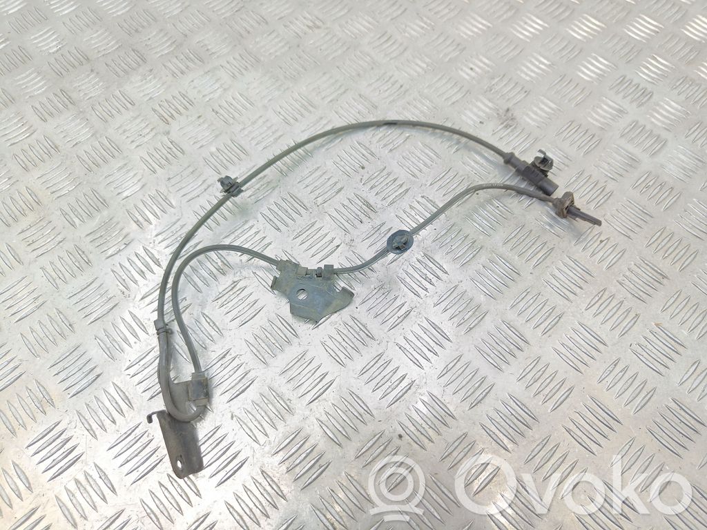 Toyota Corolla E160 E170 Sensor freno ABS de aceleración de rueda 