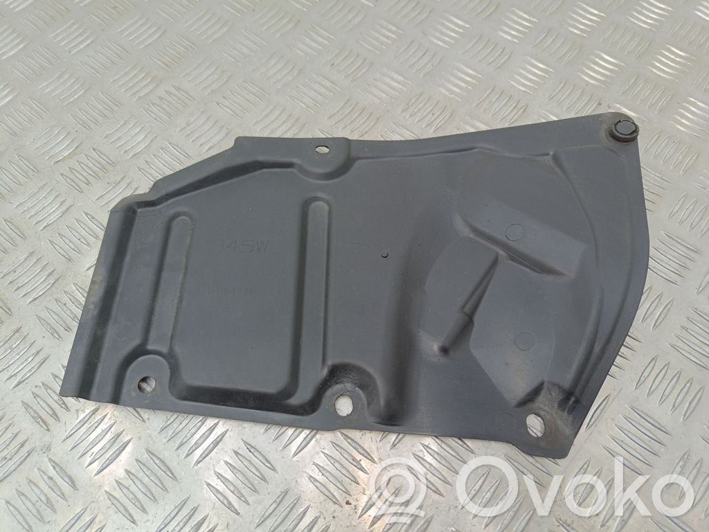 Toyota Corolla E160 E170 Protecție inferioară motor 