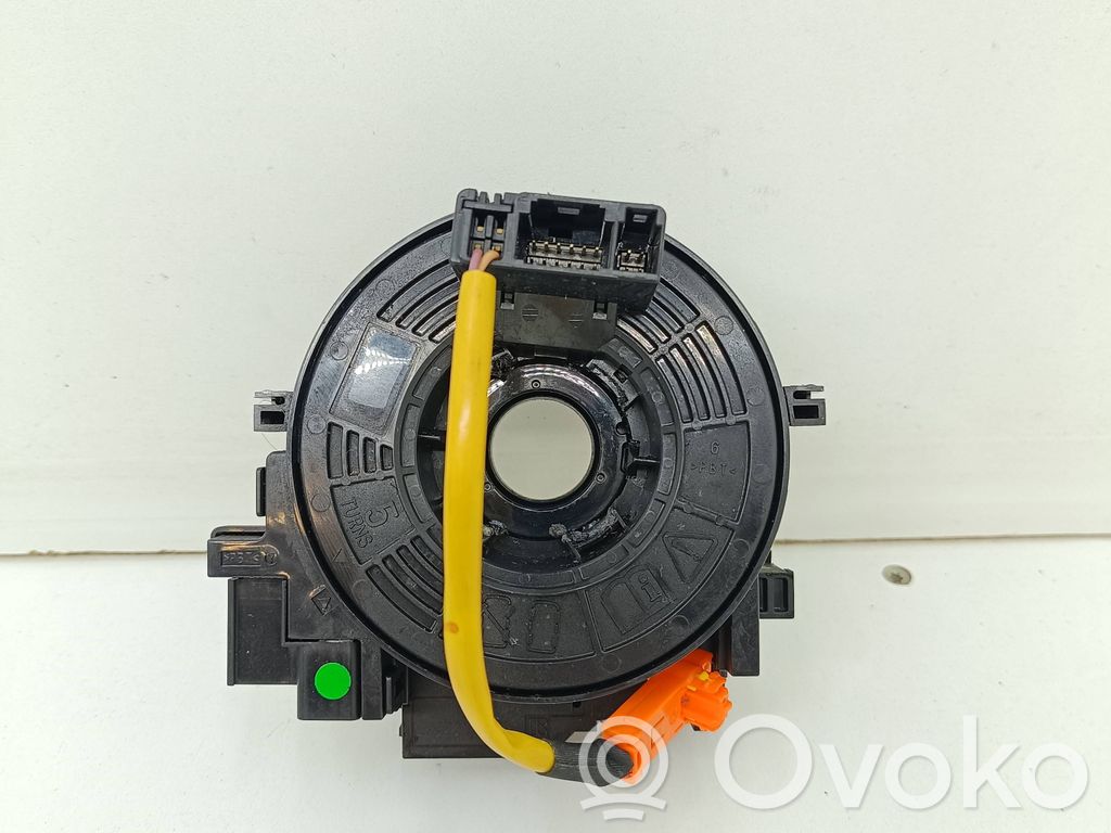 Toyota Corolla E160 E170 Airbag slip ring squib (SRS ring) 