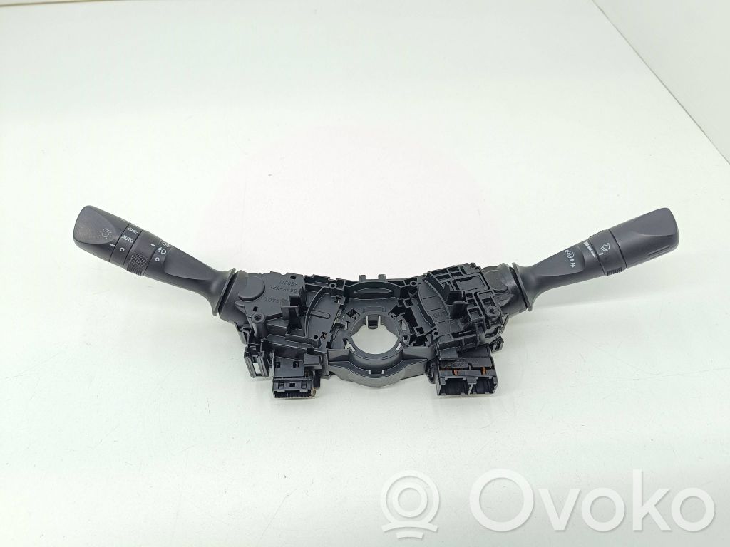 Toyota Corolla E160 E170 Commodo, commande essuie-glace/phare 