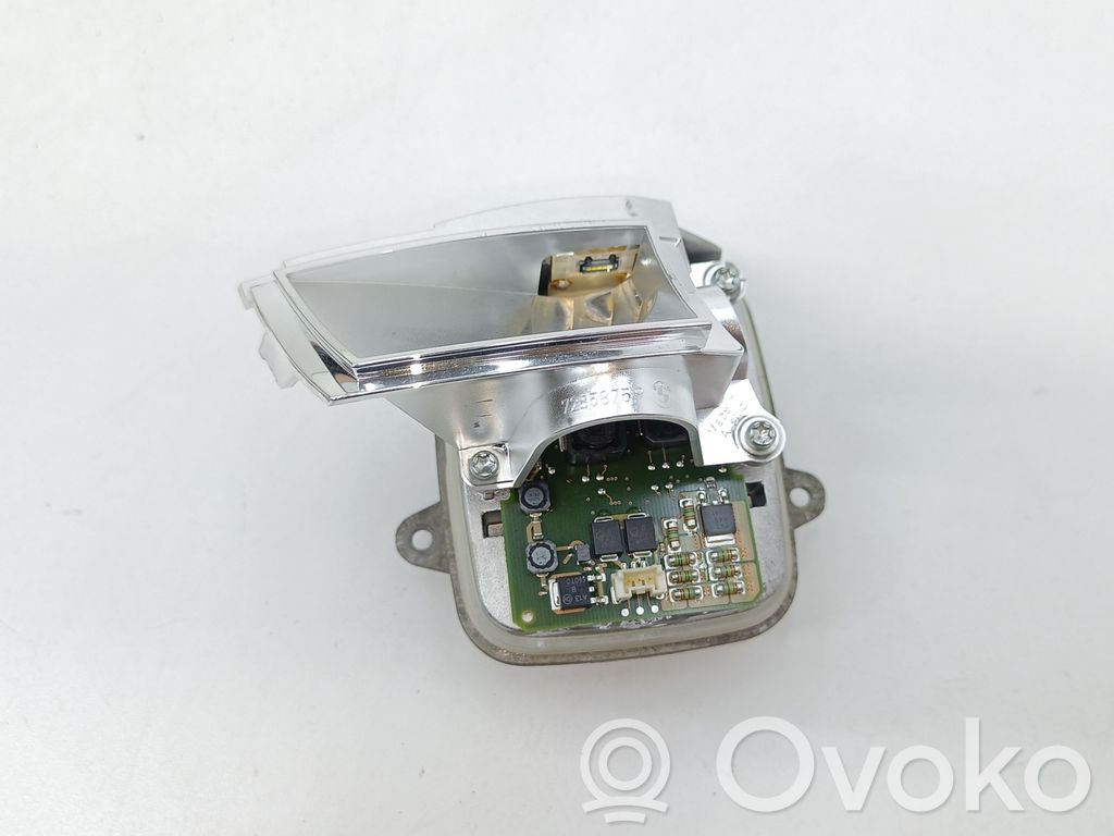BMW 6 F12 F13 Moduł poziomowanie świateł Xenon 