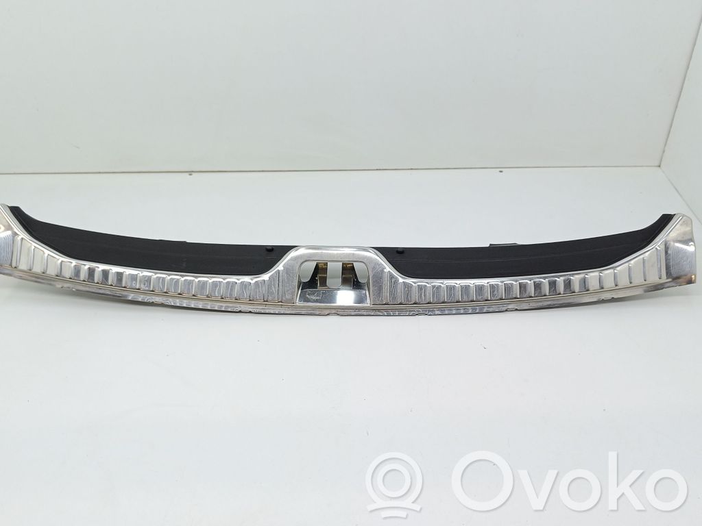 Volvo XC60 Protector del borde del maletero/compartimento de carga 