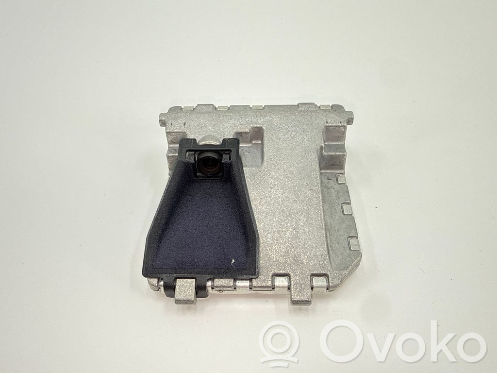 Mercedes-Benz S W221 Windshield/windscreen camera 