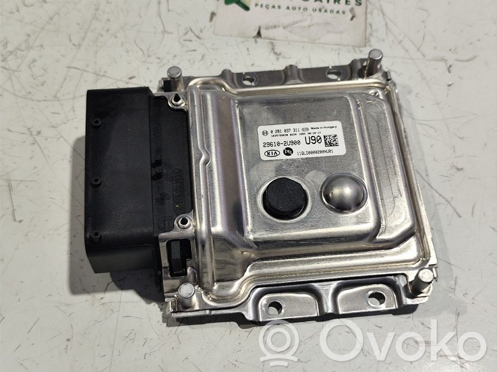 KIA Sportage Modul confort 