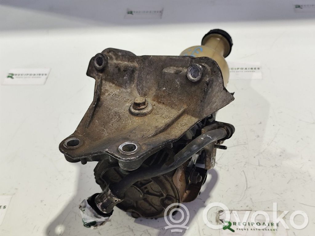 Renault Clio I Servopumpe 