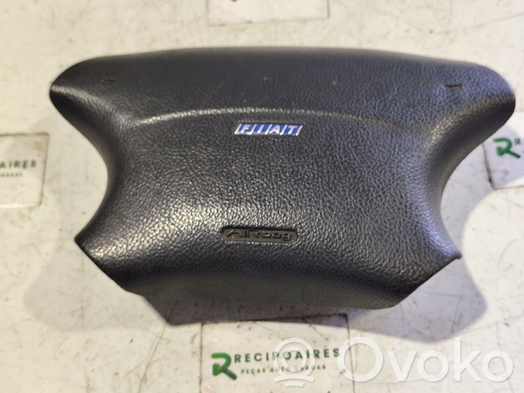 Fiat Marea Vairo oro pagalvė 