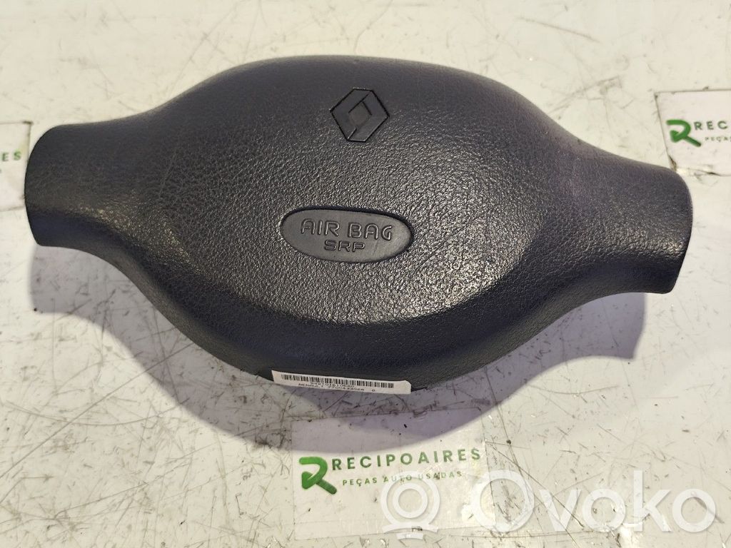 Renault Clio II Airbag de volant 
