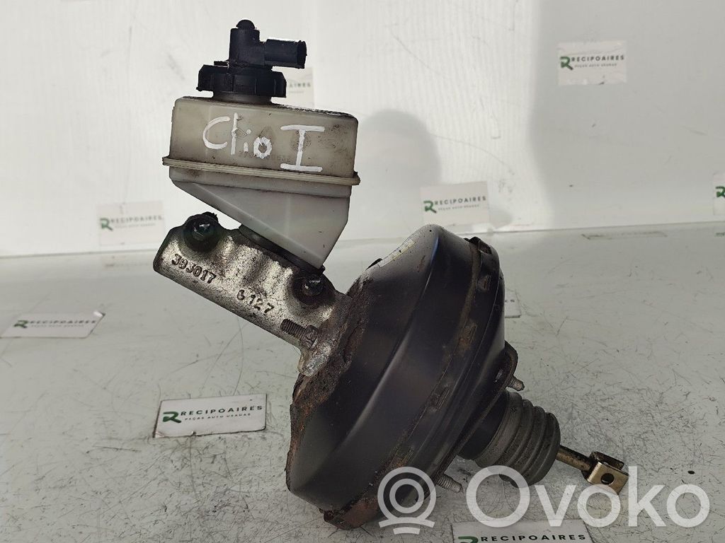 Servo-frein   B354464