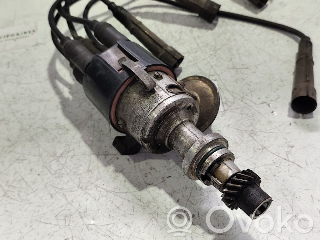 Audi 80 90 B3 Zündverteiler 