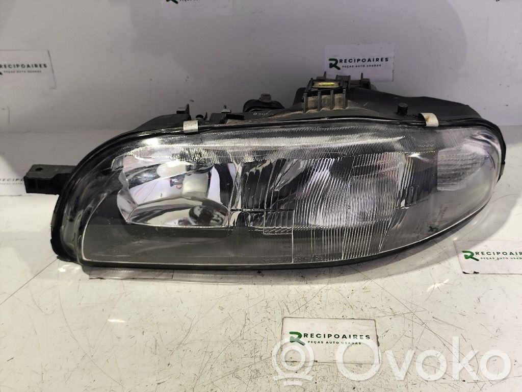 Headlight/headlamp