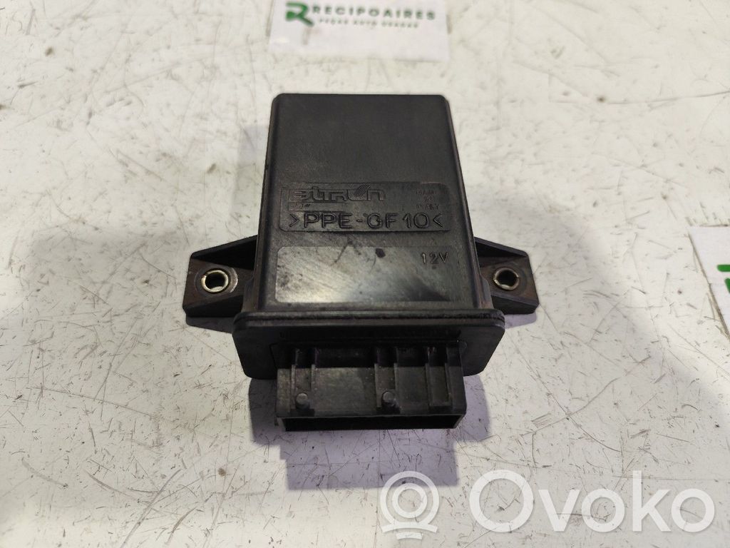Citroen Xantia Módulo de confort/conveniencia 