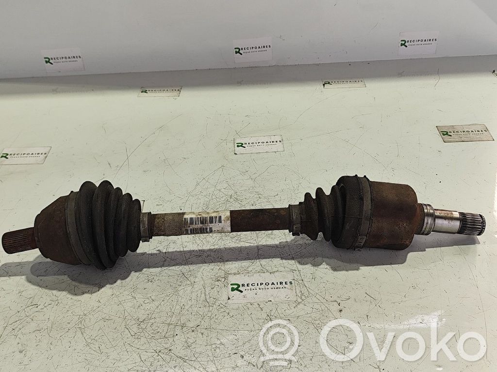 Antriebswelle vorne   3M513B437DAF