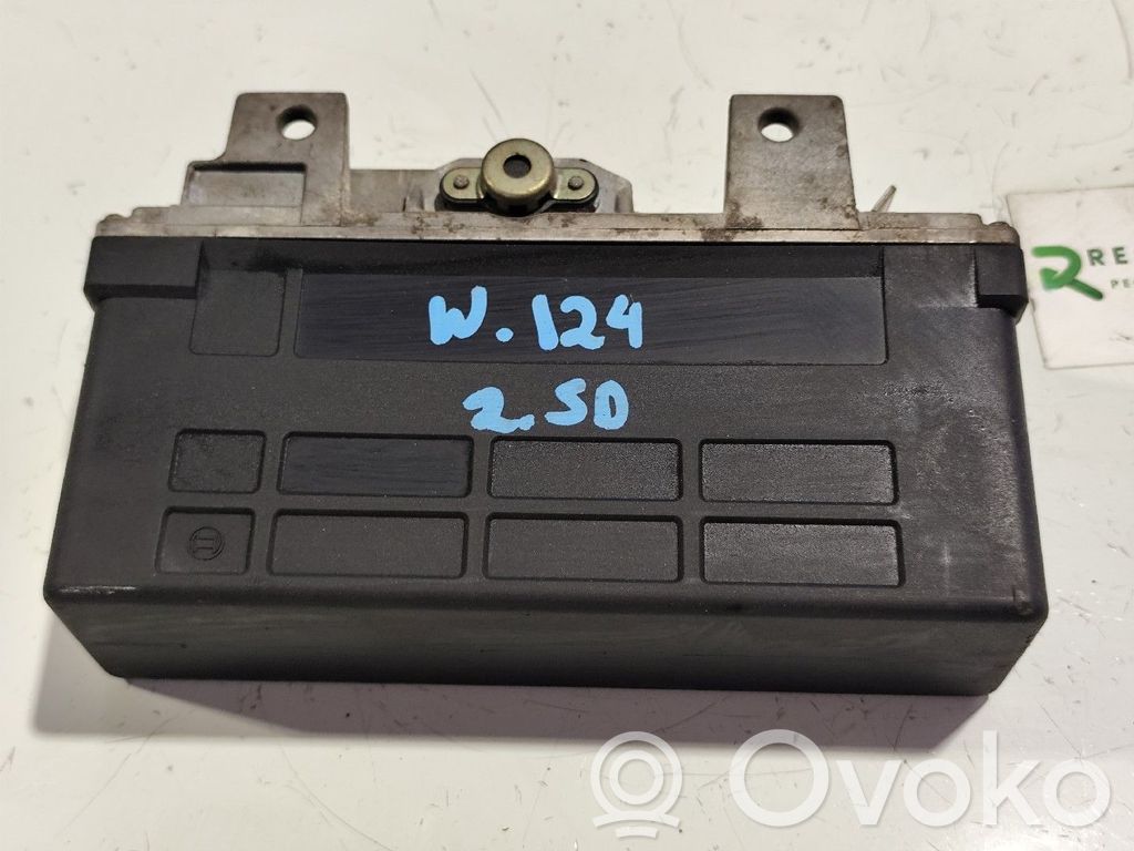 ABS control unit/module   0055452132,0265101018