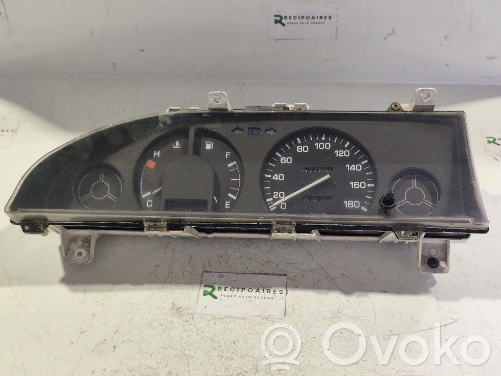 Speedometer (instrument cluster)   832001A281,2576003120