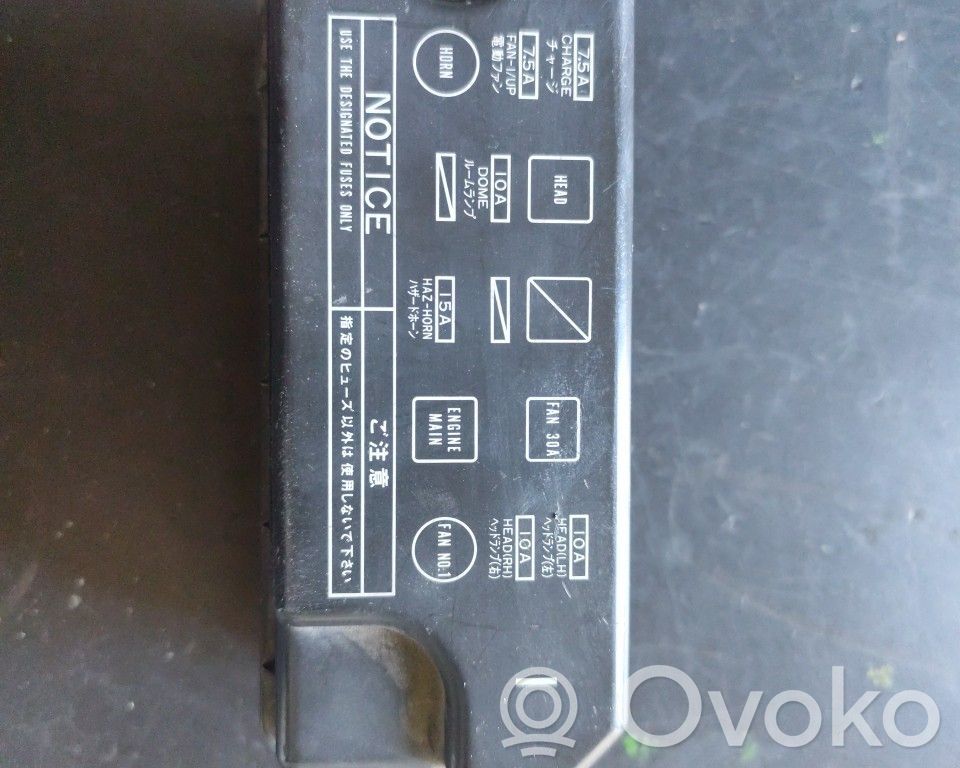 SAM control unit