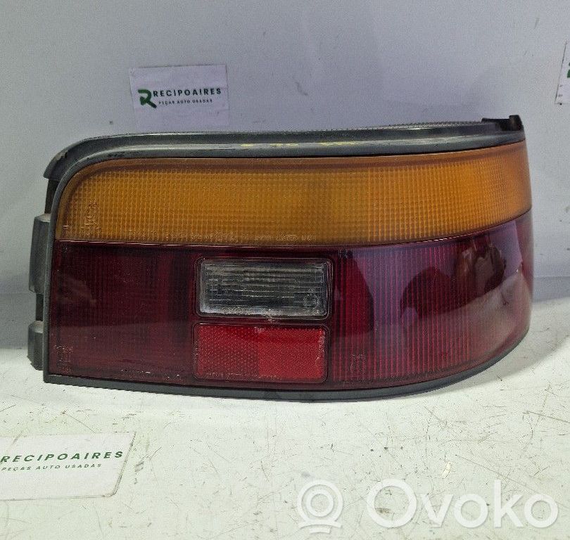 Toyota Corolla E90 Rear/tail lights 