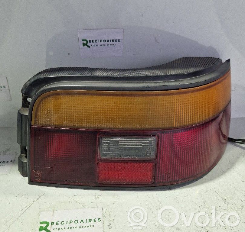 Toyota Corolla E90 Rear/tail lights 