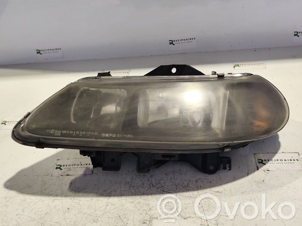 Scheinwerfer   085511132L