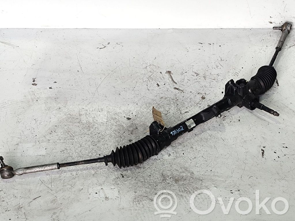 Fiat Punto (176) Hammastanko 