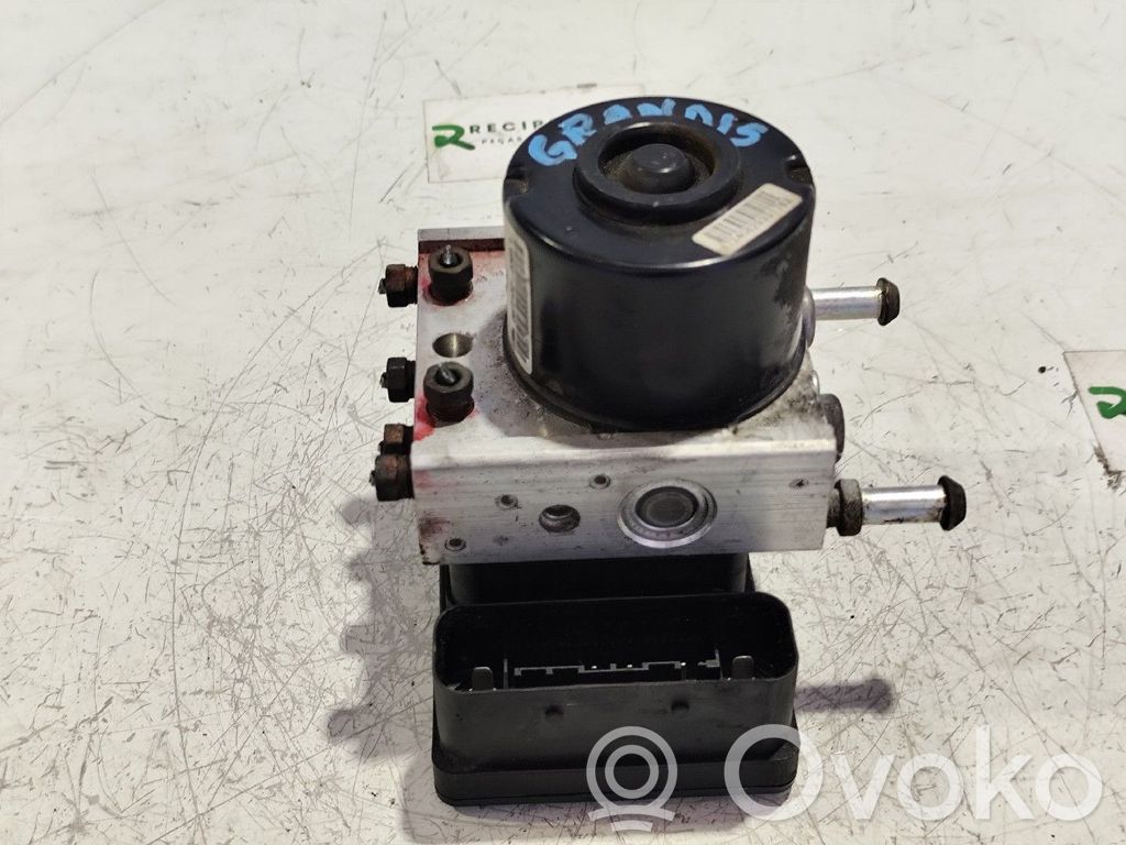Mitsubishi Grandis Bomba de ABS 