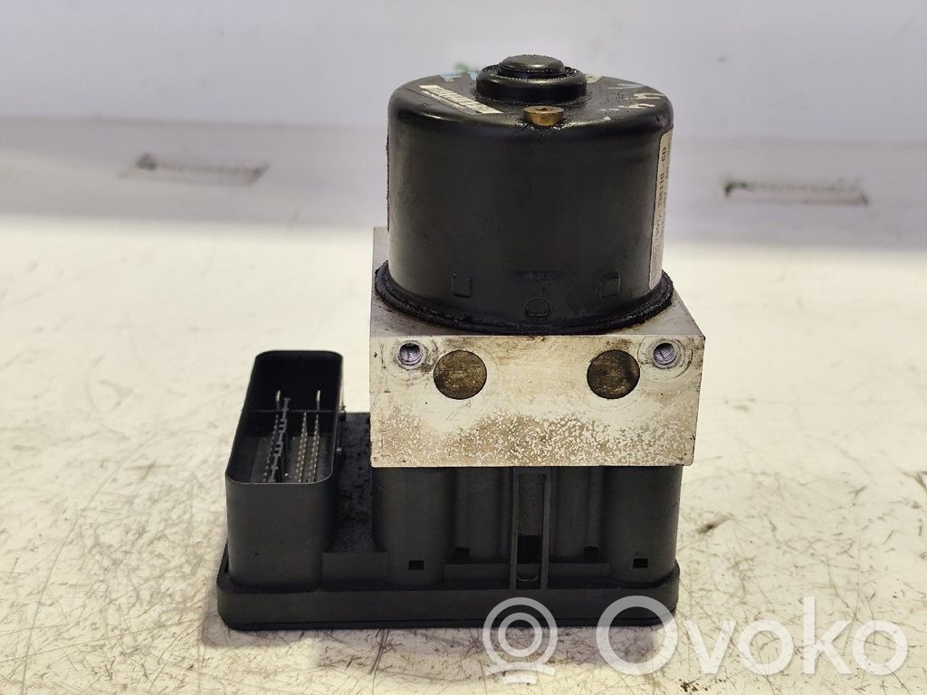 Pompe ABS   2S612M110CD,10020600164,10096001003