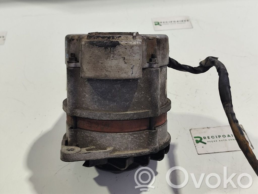 Ford Fiesta Generator/alternator 