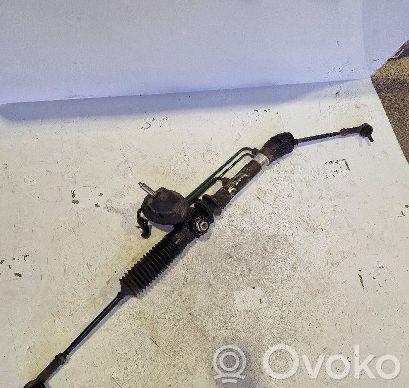 Opel Corsa B Hammastanko 
