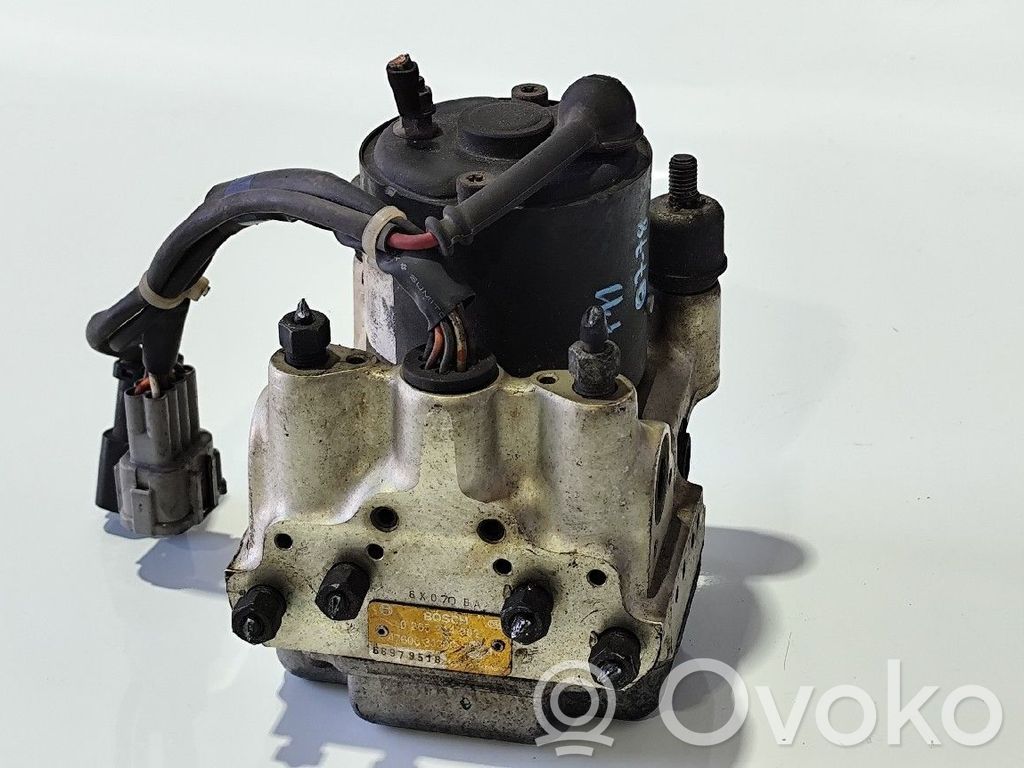 ABS Pump   0265214202,476003J300