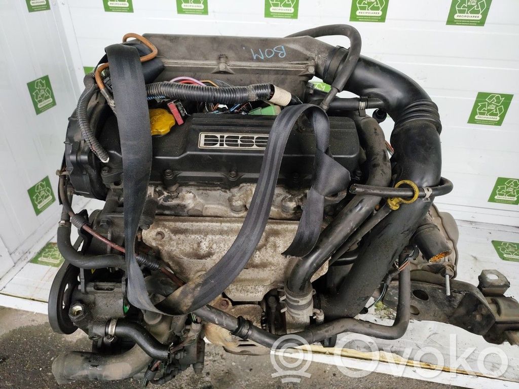Motor   15TD