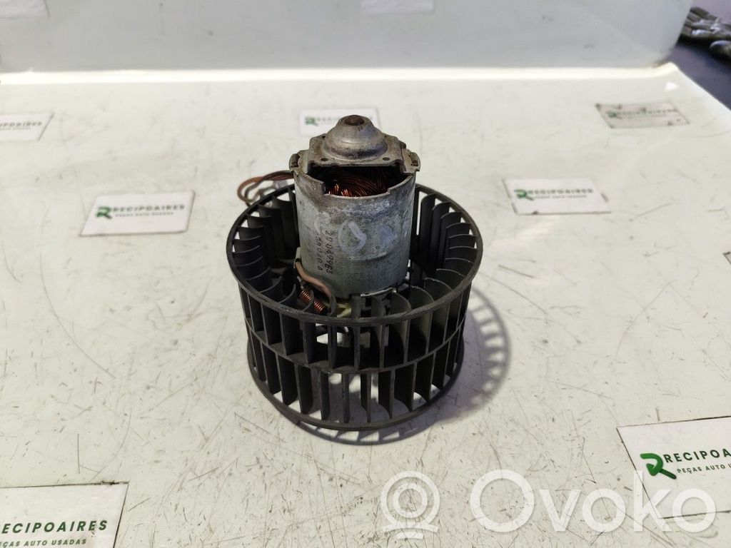 Opel Corsa B Mazā radiatora ventilators 