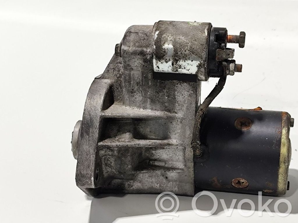 Opel Corsa B Стартер 