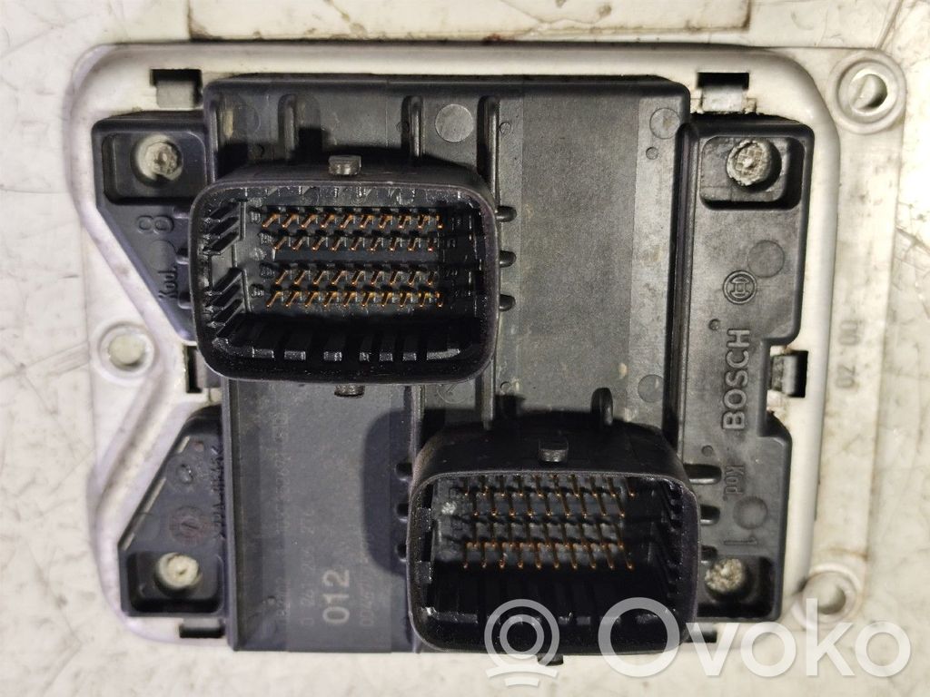 Fiat Marea Engine control unit/module 