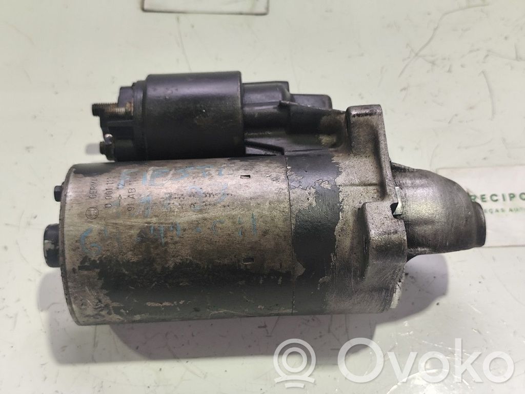 Starteris   91AB11000JB,0001113009