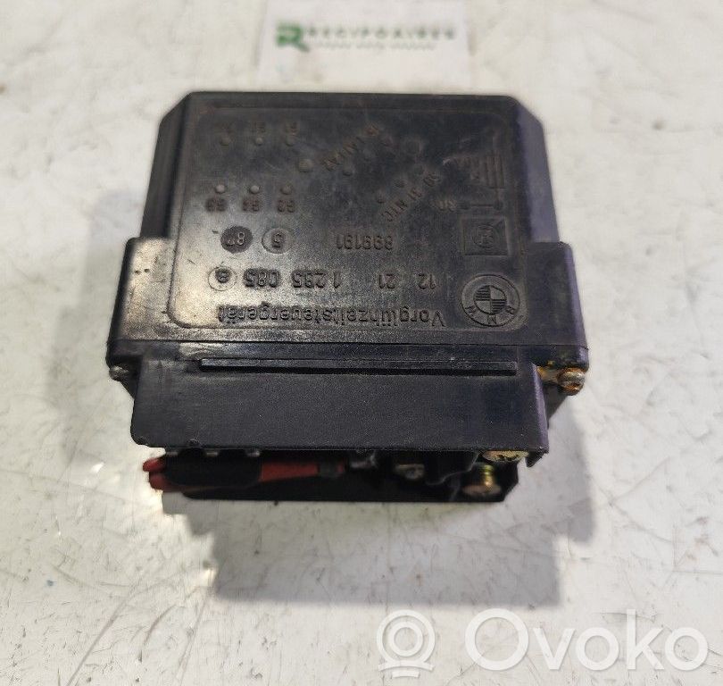 Comfort/convenience module   1285085