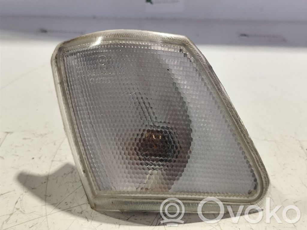 Ford Fiesta Blinker vorne Stoßstange 
